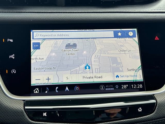 New 2026 Cadillac XT5 Premium Luxury w/ Driver Assist Package image 20