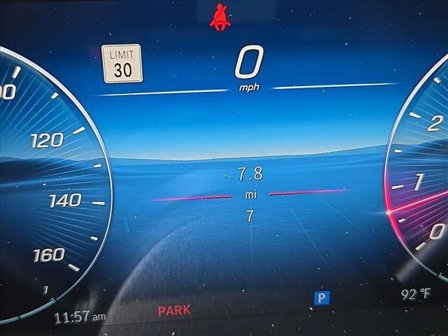 New 2027 Mercedes-Benz CLE 300 4MATIC Cabriolet image 11