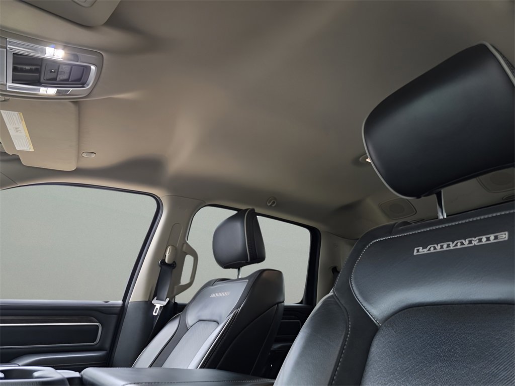 Used 2019 RAM 1500 Laramie image 12