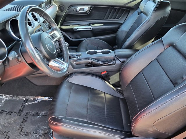 Used 2023 Ford Mustang Premium image 13