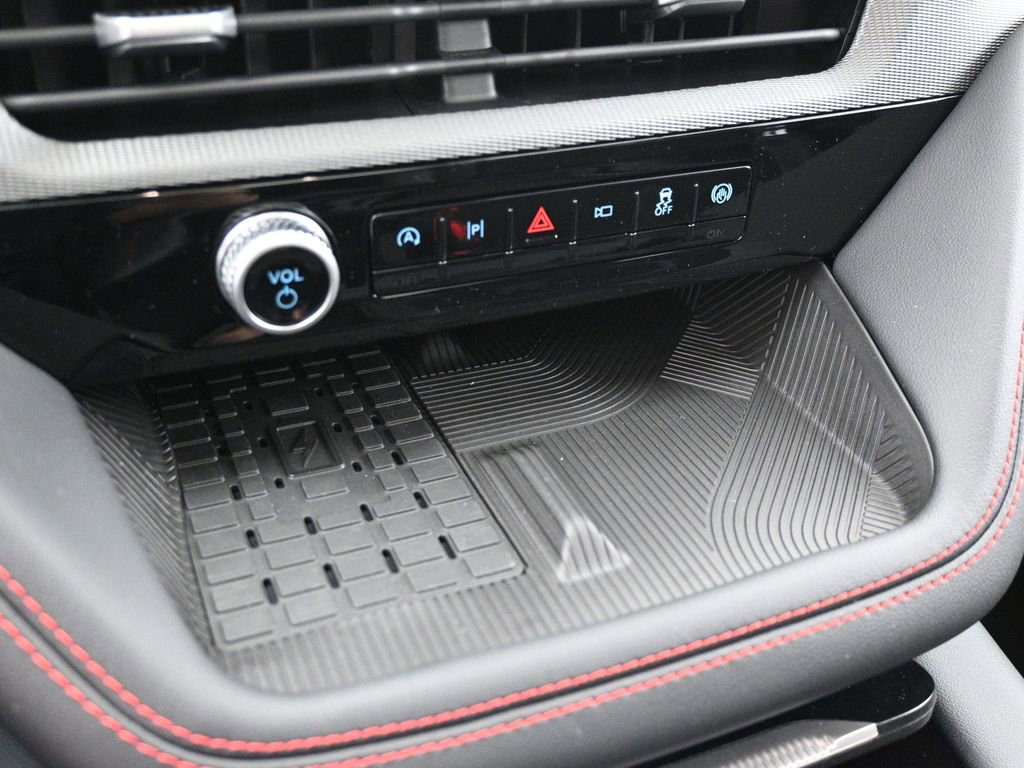 New 2025 Ford Explorer ST w/ Sun And Sound Package AWD/4WD image 17