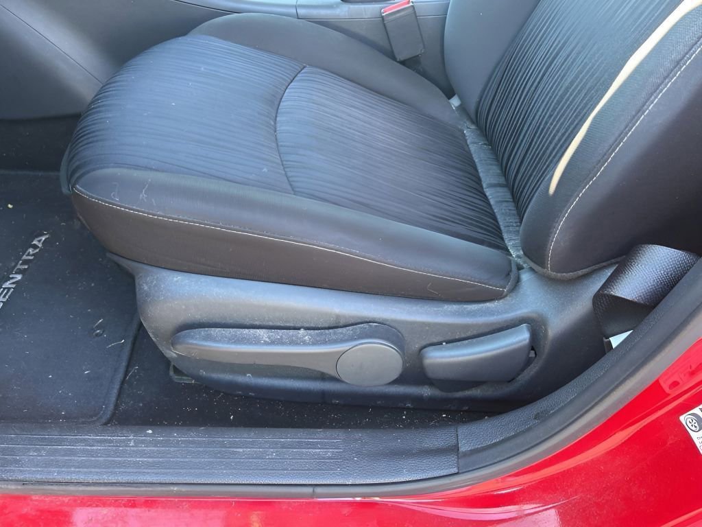 Used 2019 Nissan Sentra SV image 21