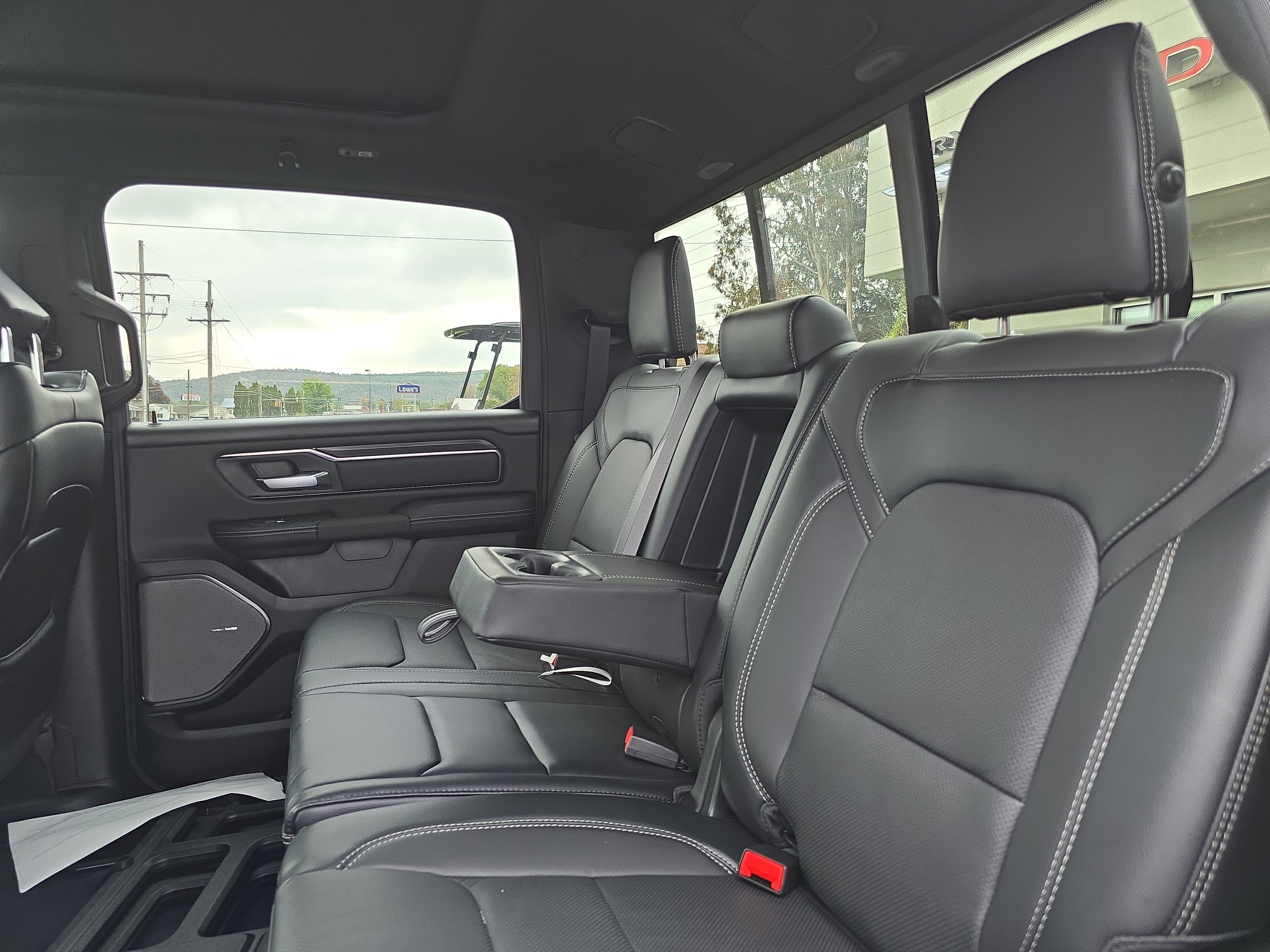 New 2026 RAM 1500 Rebel image 14