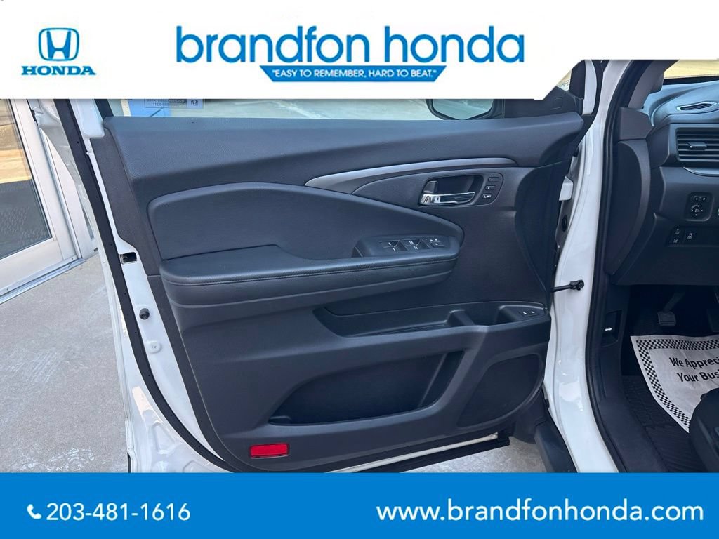 Used 2020 Honda Pilot EX-L image 11