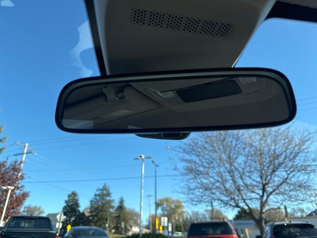 Certified 2024 Honda HR-V LX image 35