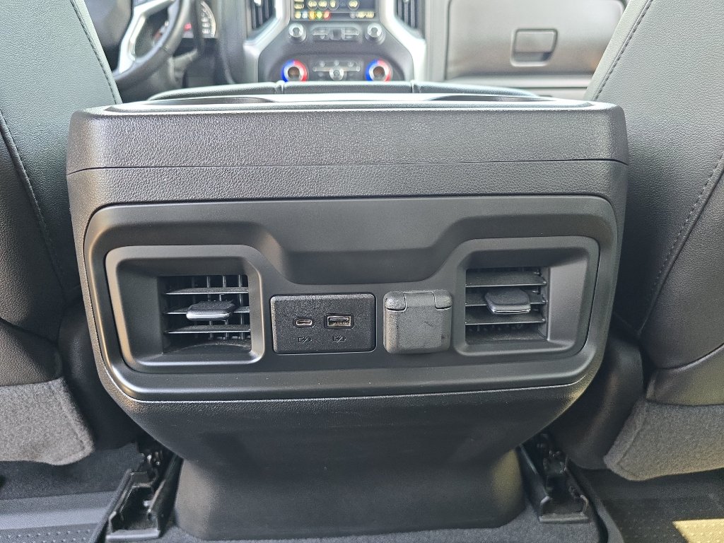 Used 2020 Chevrolet Silverado 1500 RST AWD/4WD image 17