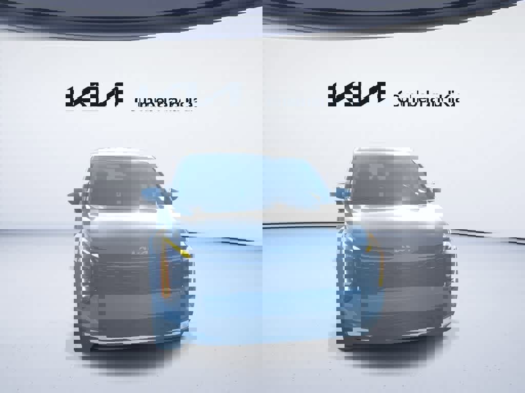 New 2026 Kia Sportage S image 4