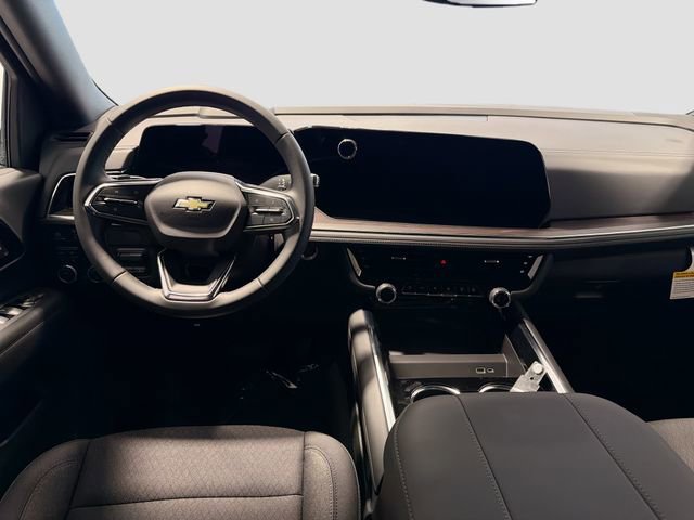 New 2026 Chevrolet Tahoe LS w/ Max Trailering Package image 22