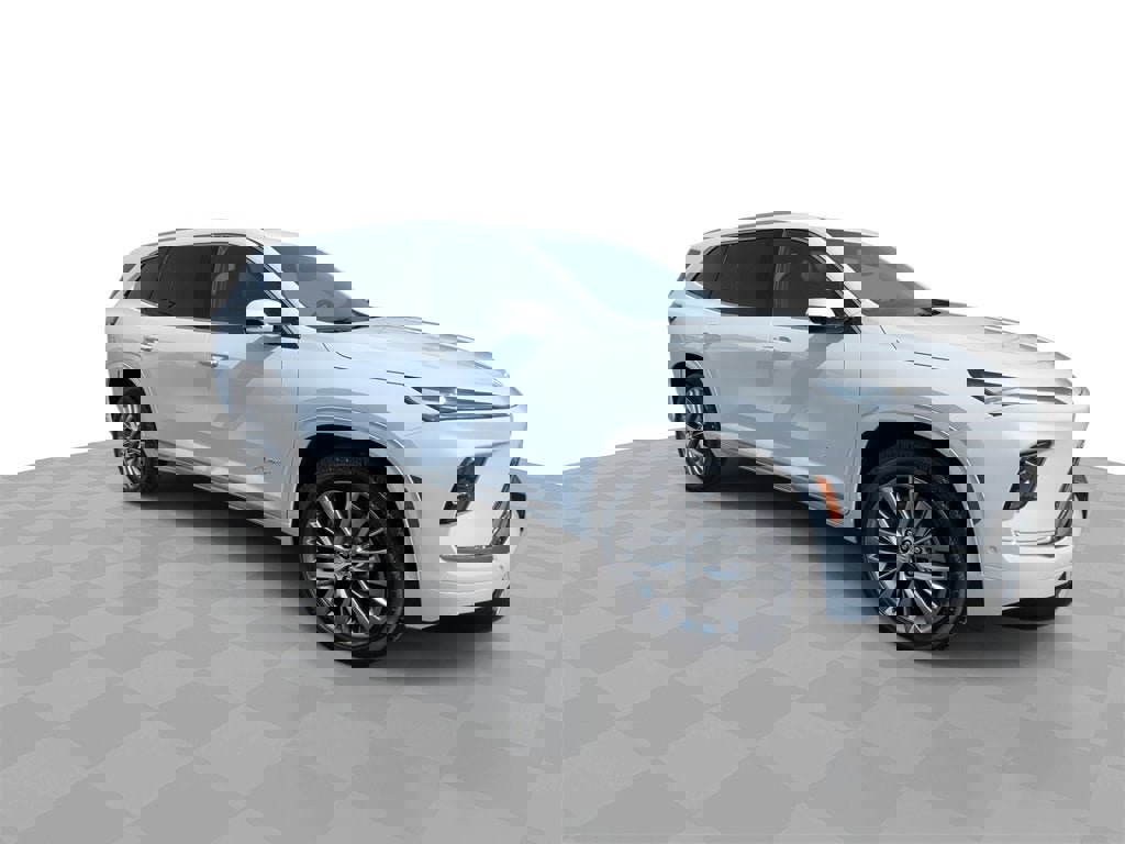 New 2026 Buick Enclave Avenir w/ Super Cruise Package image 9