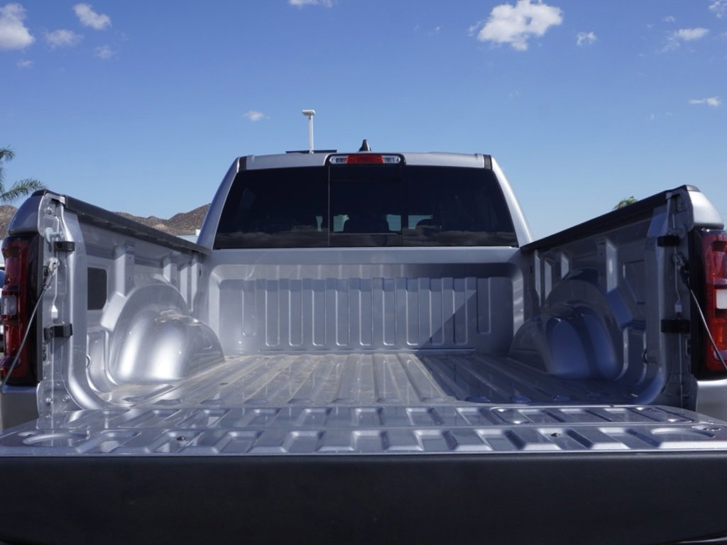 New 2026 RAM 1500 Rebel image 6