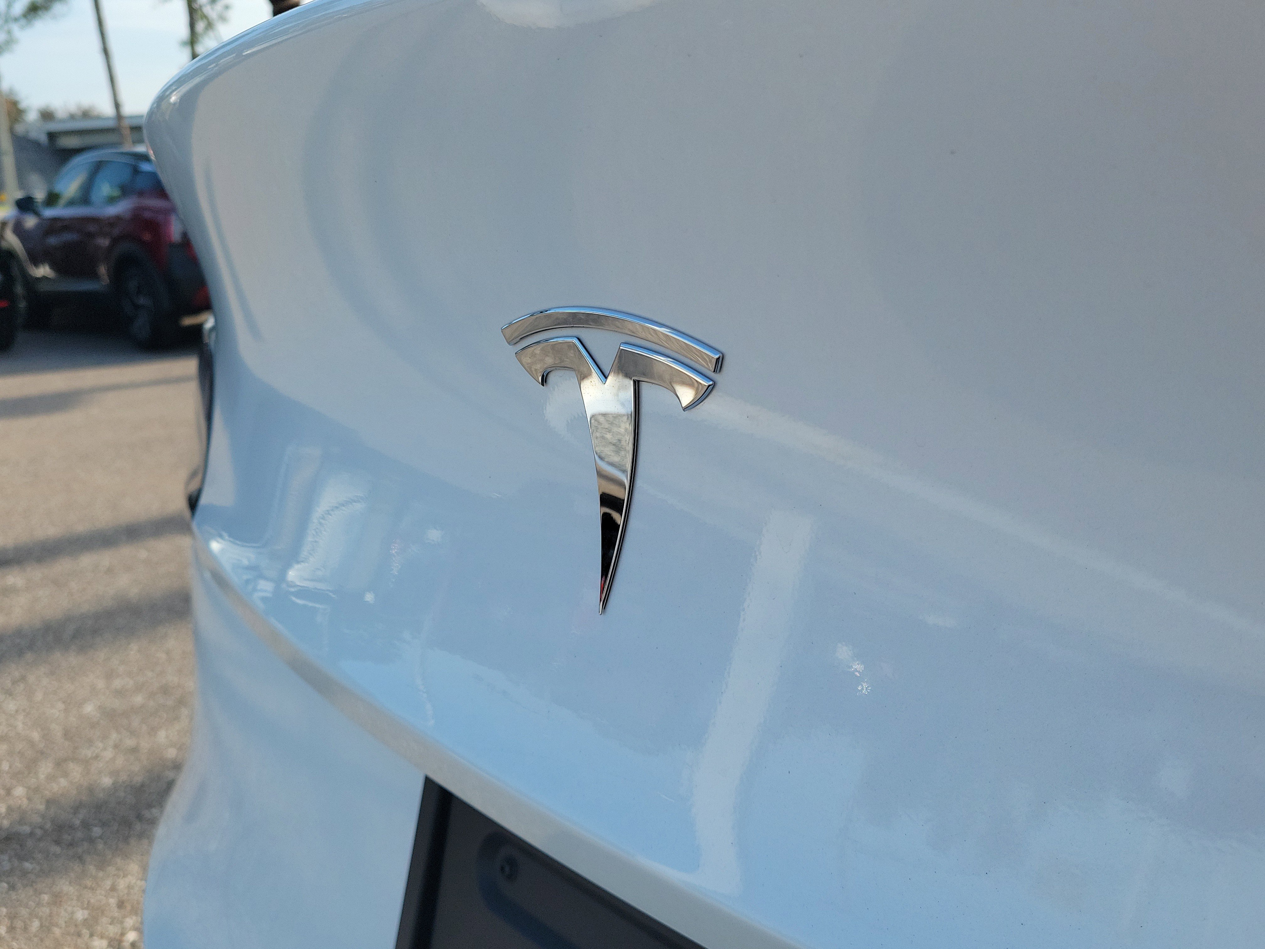 Used 2021 Tesla Model Y Long Range image 8