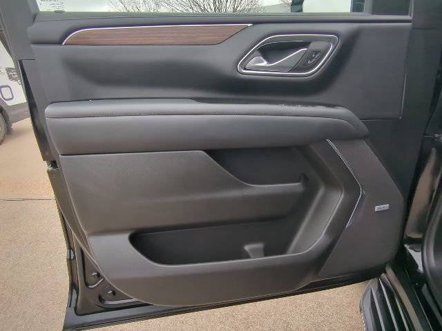 Certified 2024 Chevrolet Tahoe High Country image 15