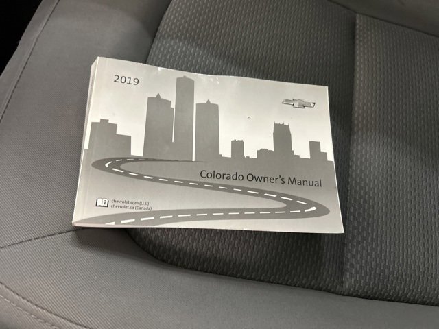 Used 2019 Chevrolet Colorado LT image 30