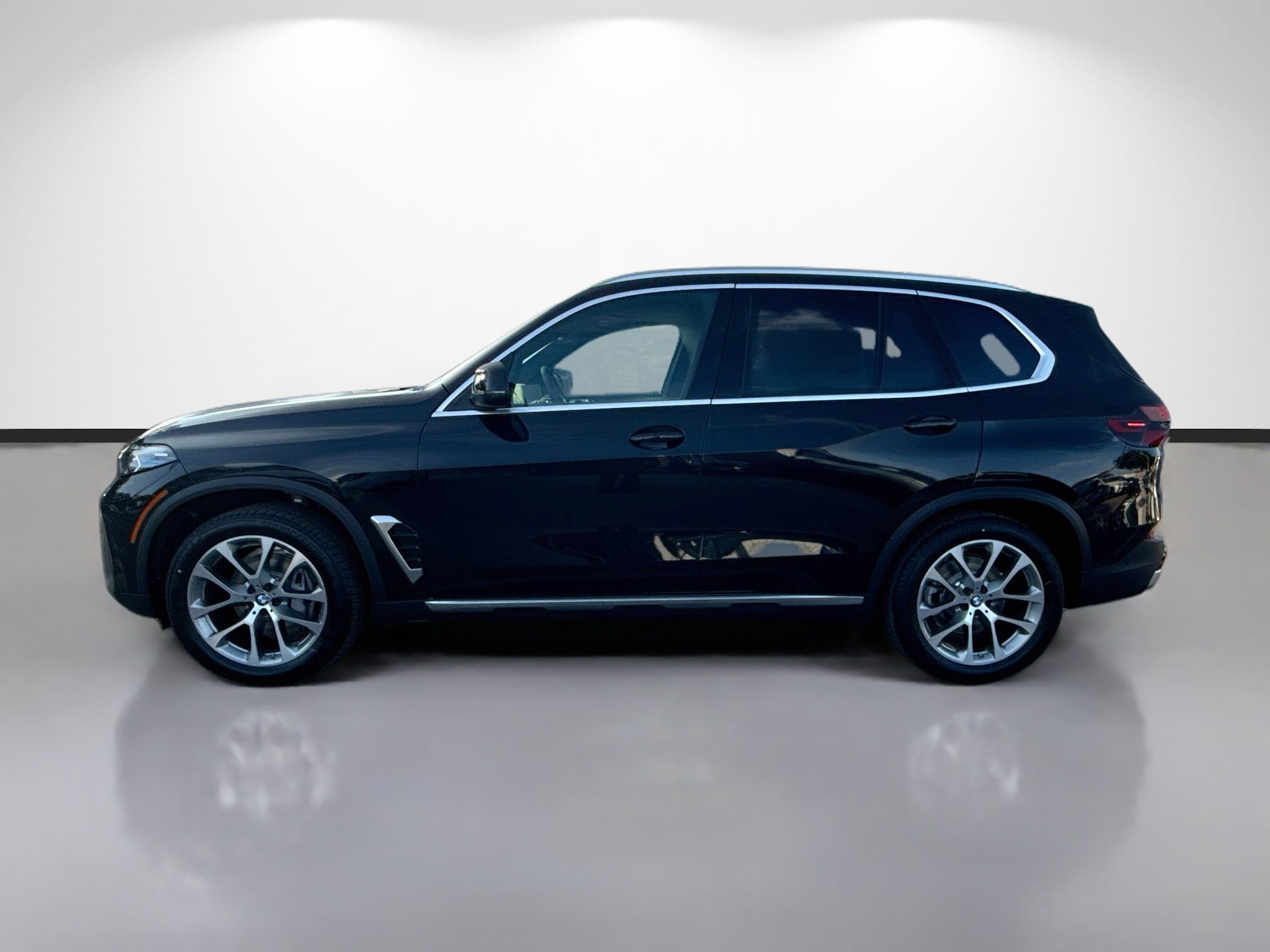 Used 2026 BMW X5 sDrive40i RWD image 6