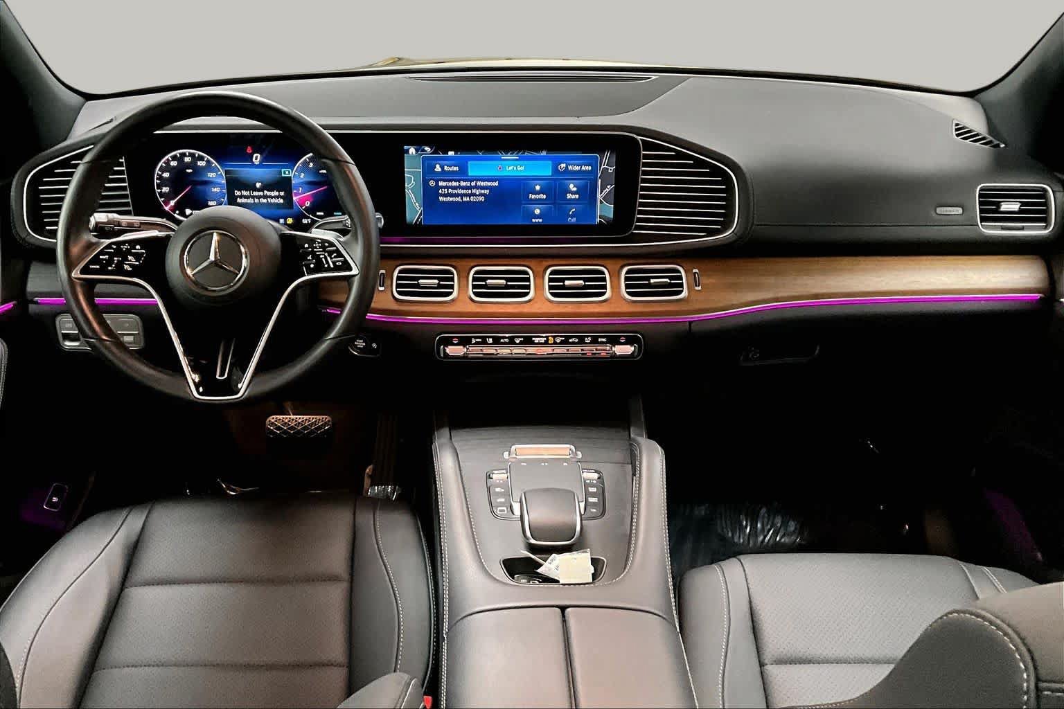 Used 2026 Mercedes-Benz GLE 350 4MATIC image 16