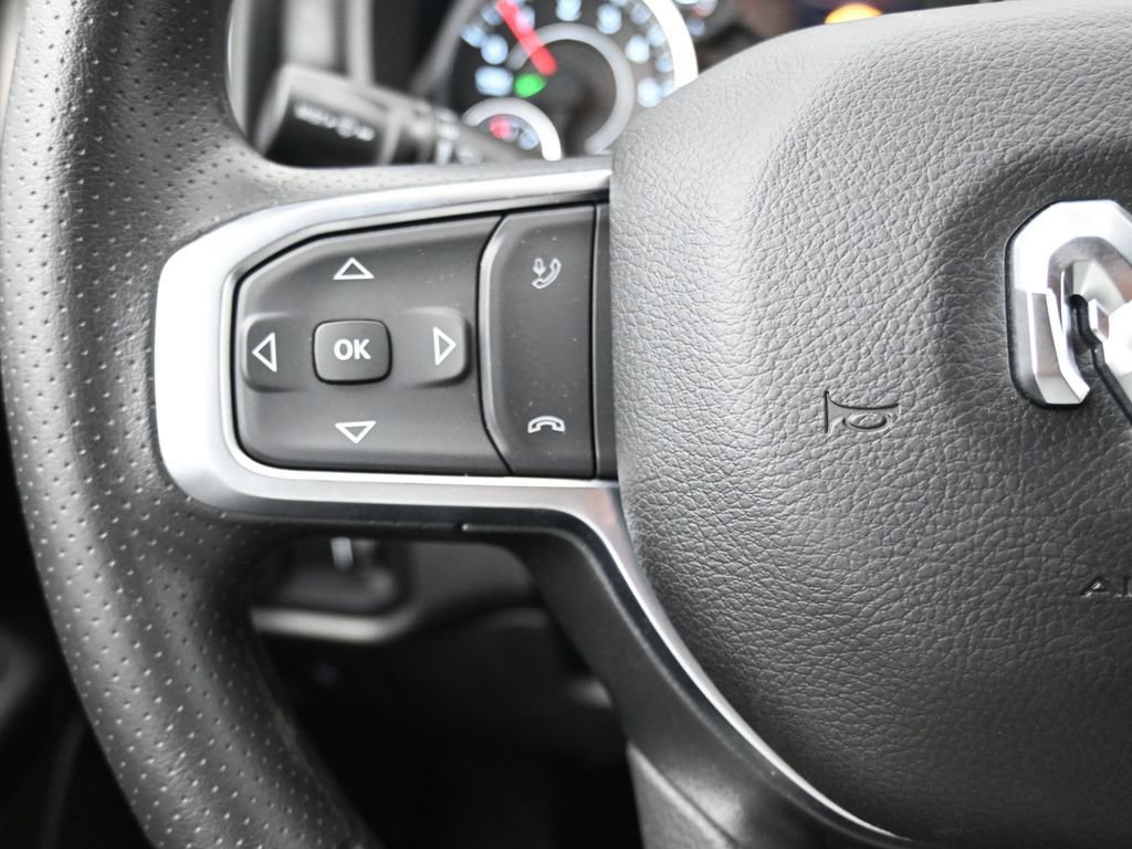 New 2025 RAM 1500 Tradesman w/ Night Edition image 26