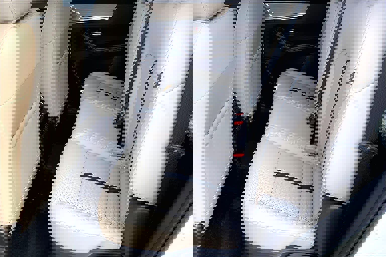 New 2026 MAZDA CX-90 Plug-In Hybrid w/ Preferred image 22