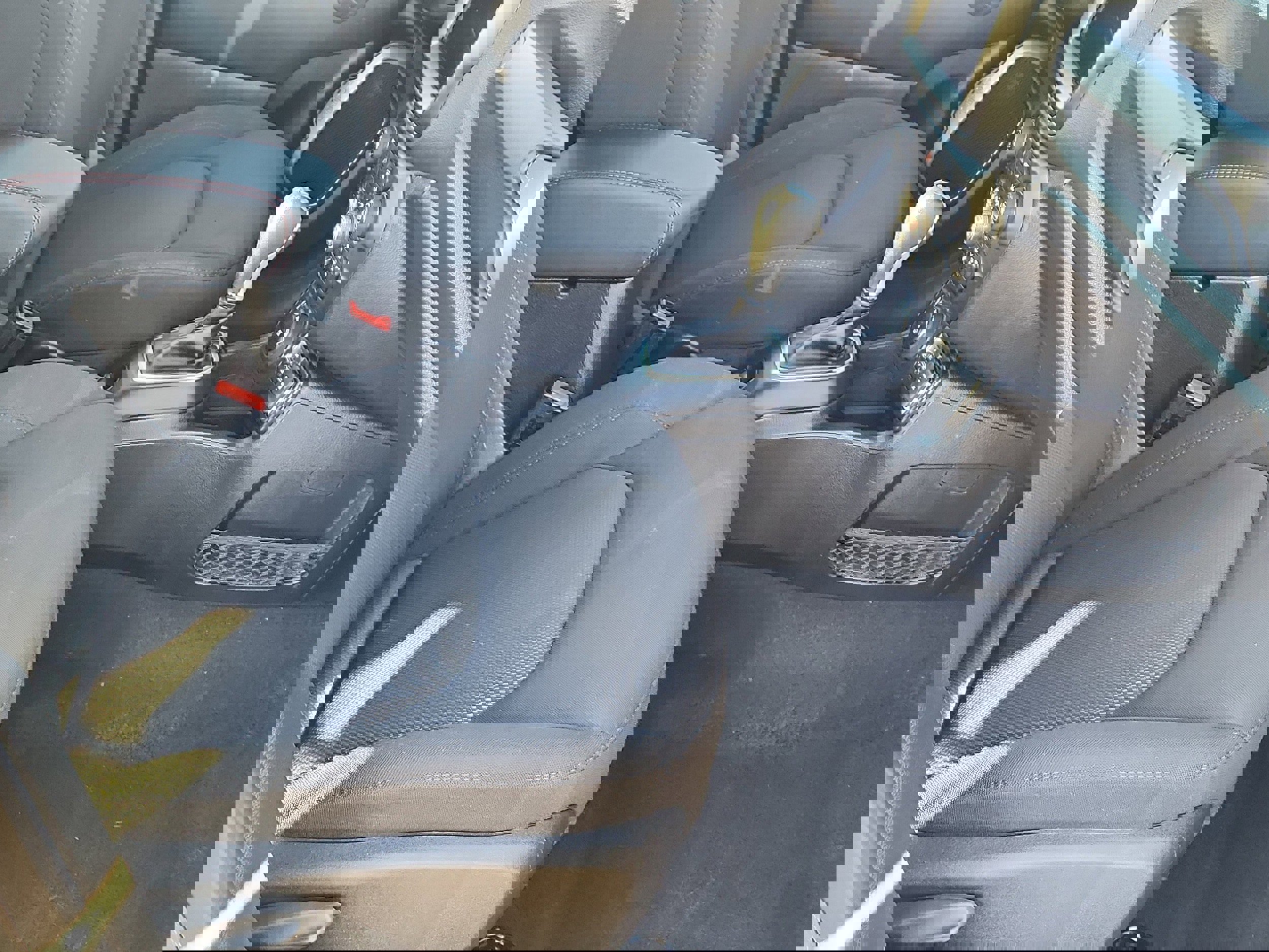 Used 2023 Jeep Renegade Latitude image 13