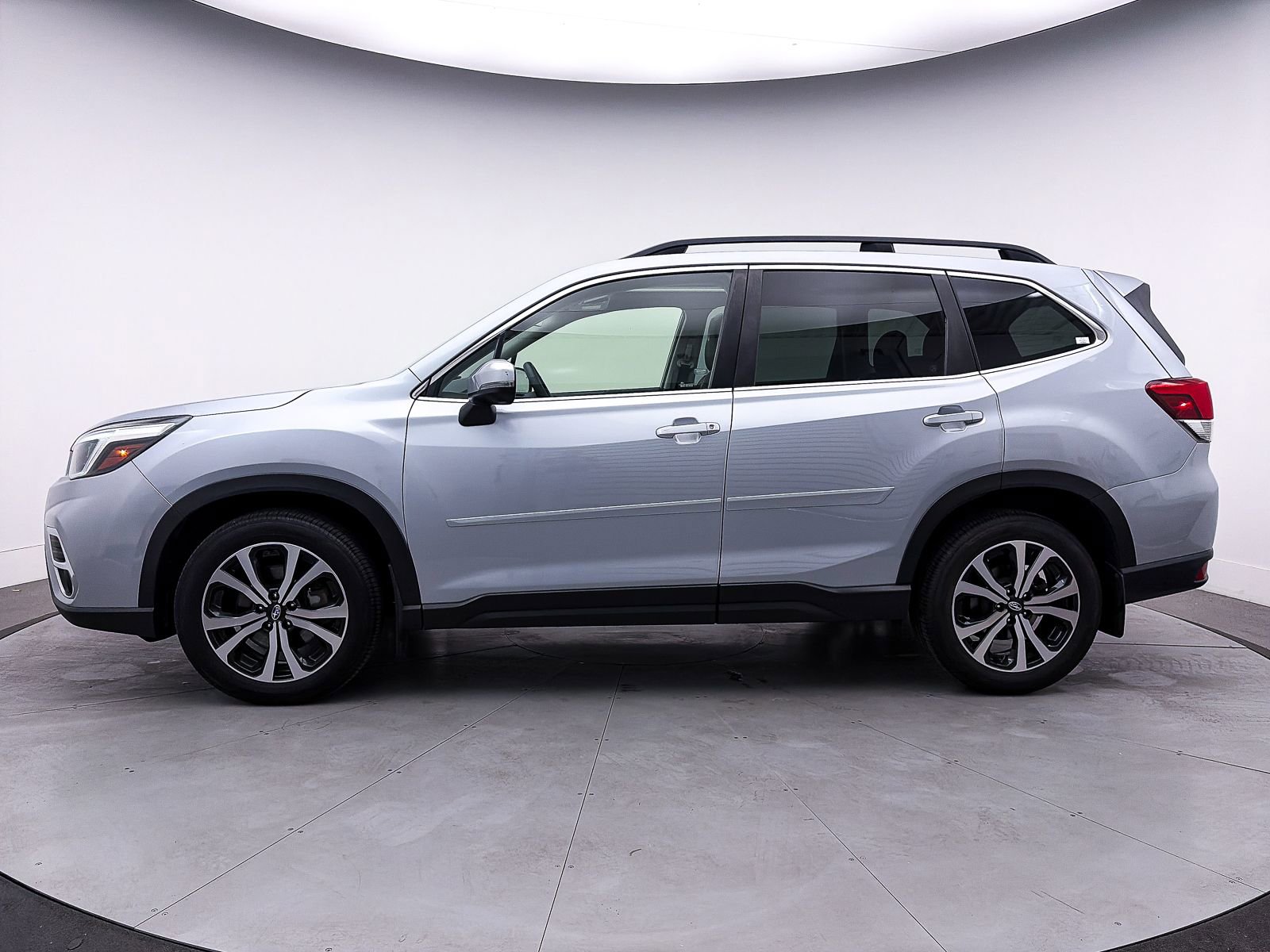 Used 2019 Subaru Forester Limited image 39