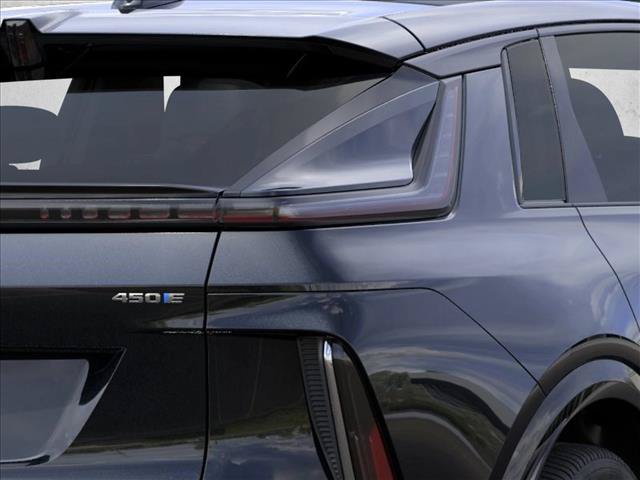 New 2026 Cadillac Lyriq Premium Sport RWD image 11