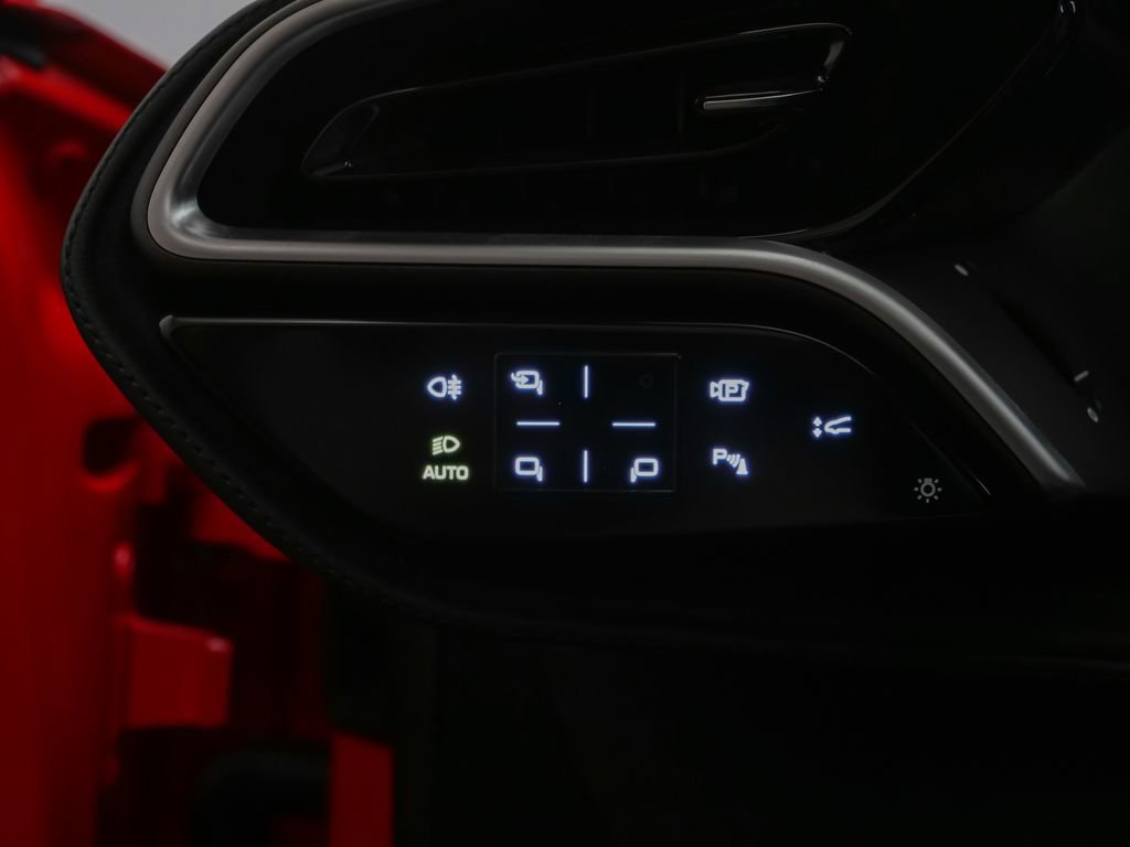 Certified 2024 Ferrari 296 GTS image 52