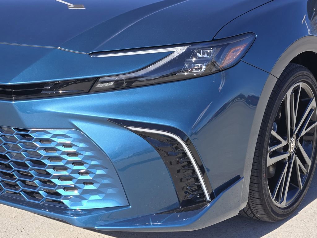 New 2026 Toyota Camry XSE w/ Premium Package image 6