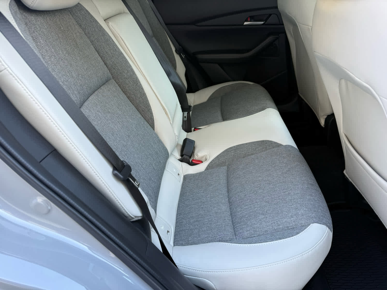 New 2026 MAZDA CX-30 AWD 2.5 S image 7