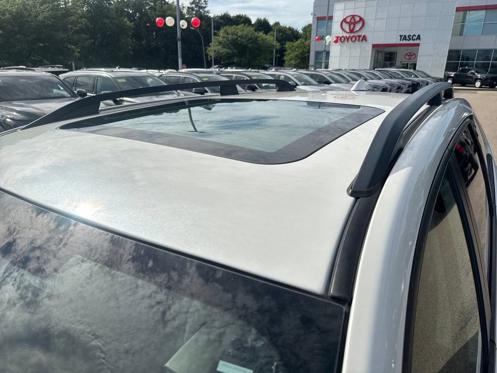 Used 2020 Subaru Forester Premium AWD/4WD image 43