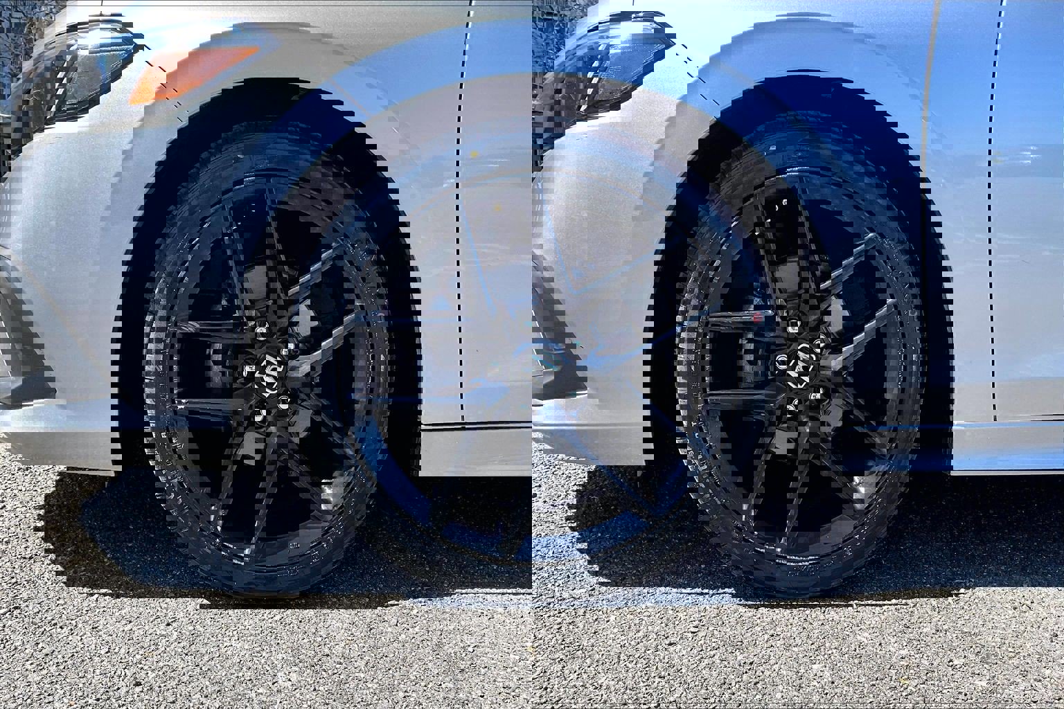 Used 2023 Honda Civic Sport image 9