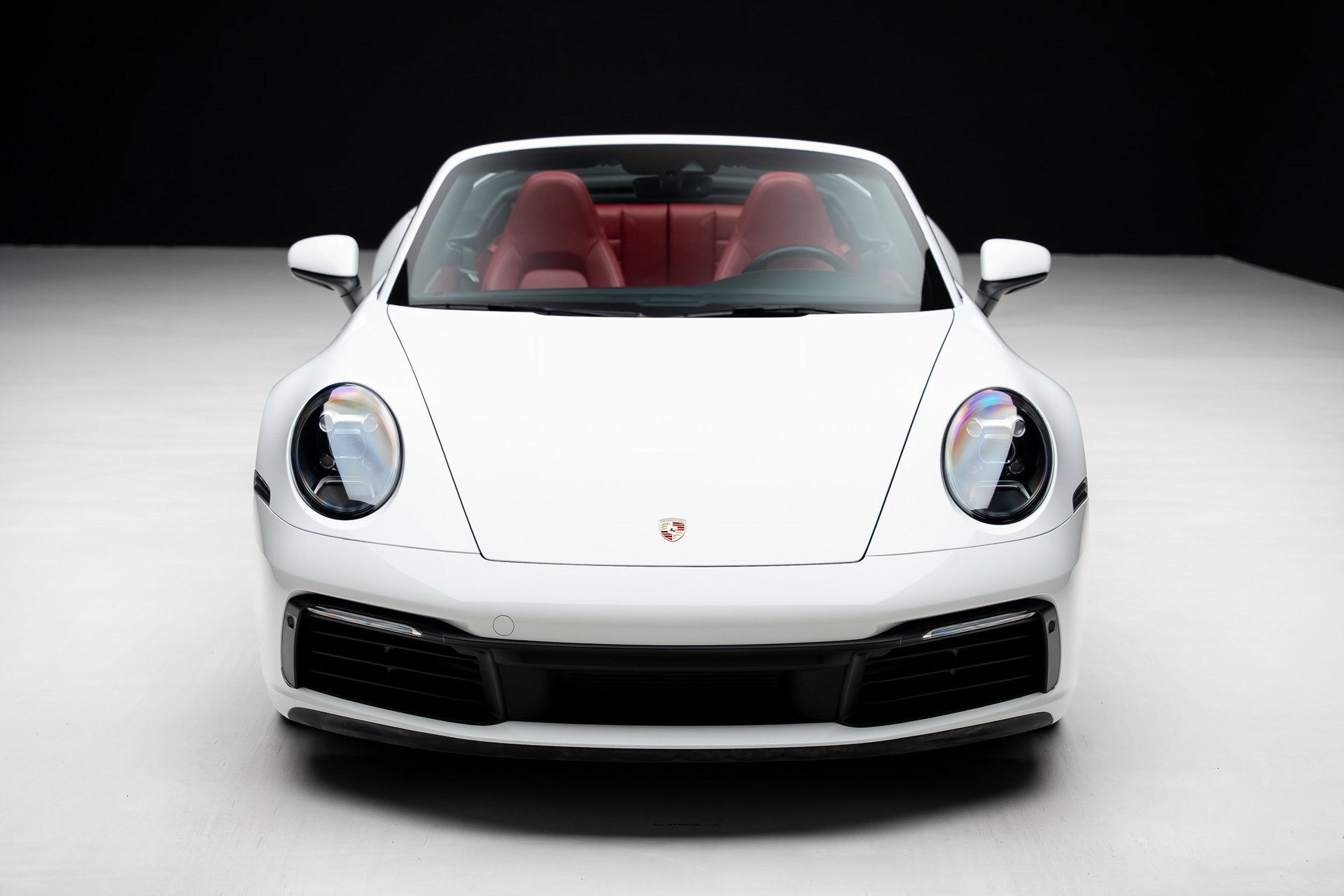 Used 2020 Porsche 911 Carrera image 7