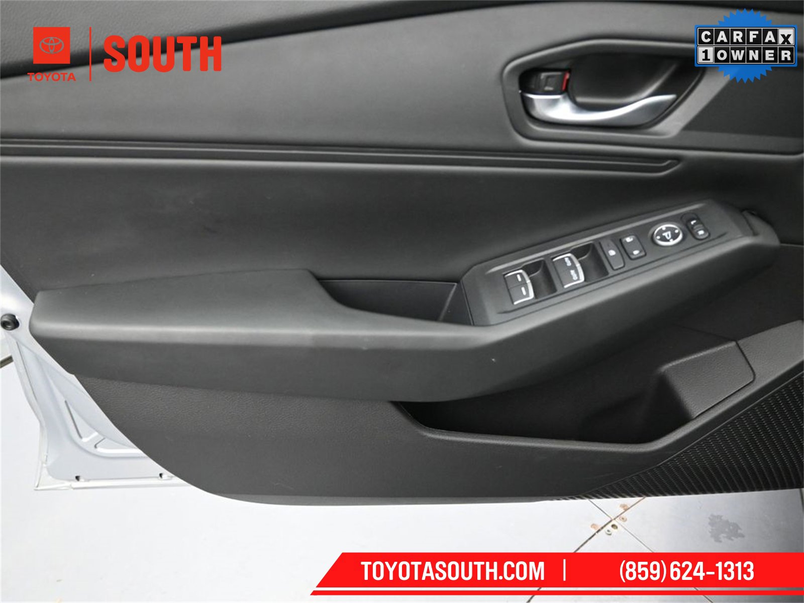 Used 2025 Honda Accord SE image 19