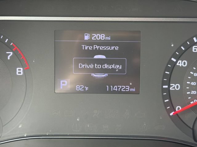 Used 2022 Kia Soul LX FWD image 16