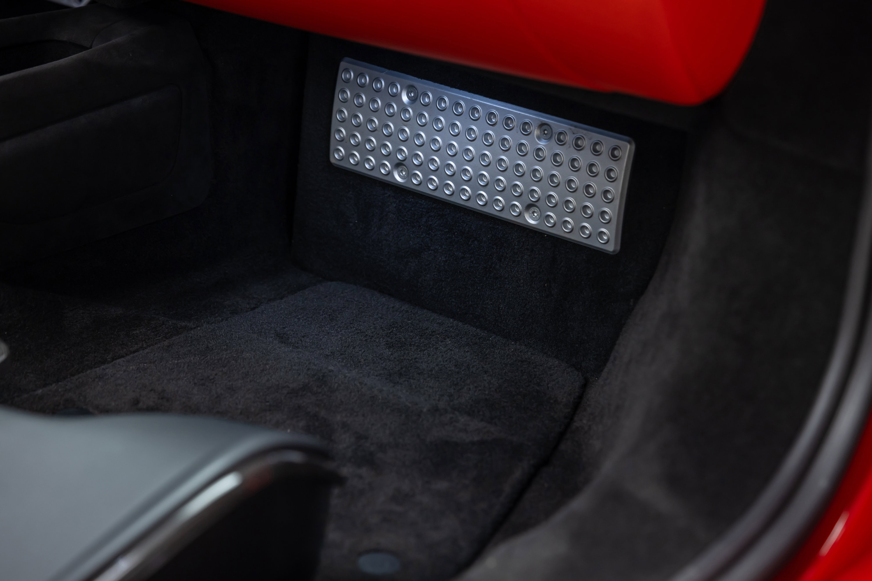 Certified 2022 Ferrari SF90 Spider image 54