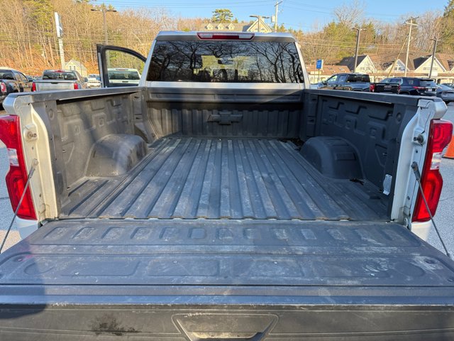 Used 2020 Chevrolet Silverado 2500 LTZ w/ Z71 Off-Road Package image 25