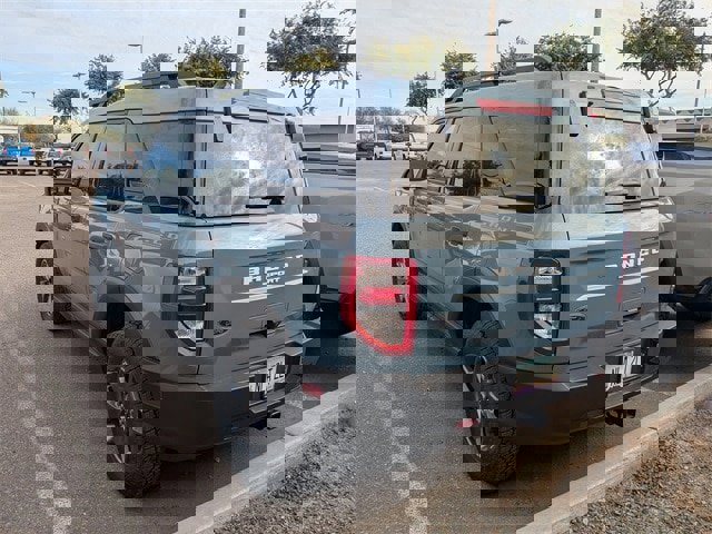 Used 2023 Ford Bronco Sport Badlands image 6