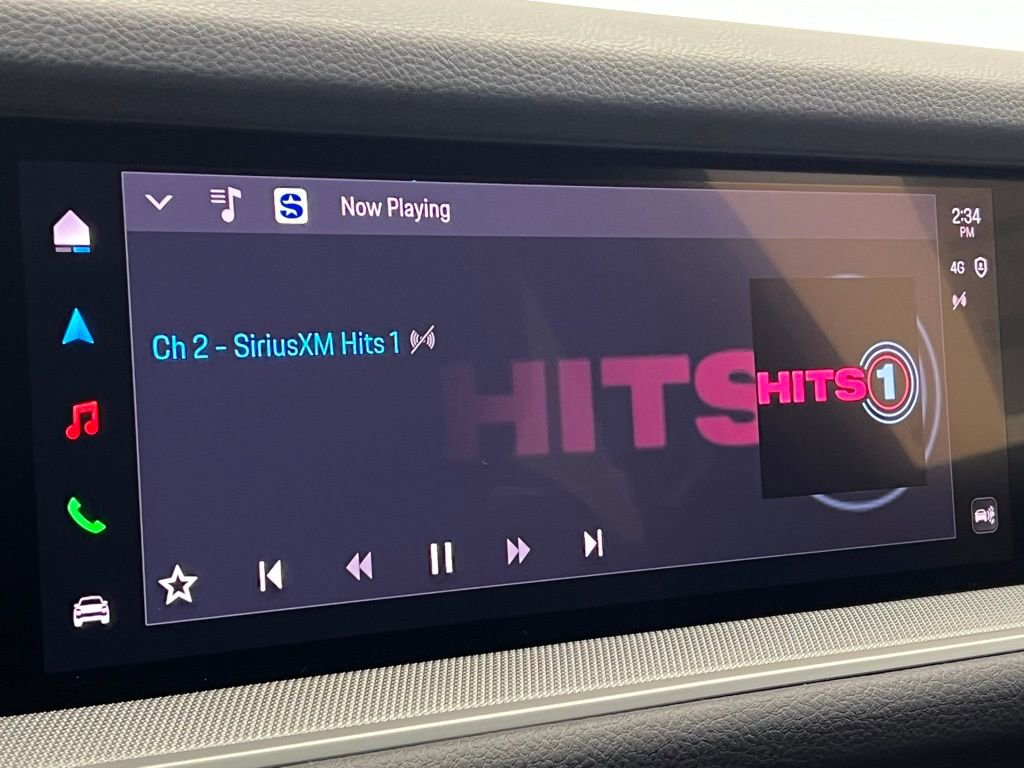 New 2026 Porsche Cayenne image 14