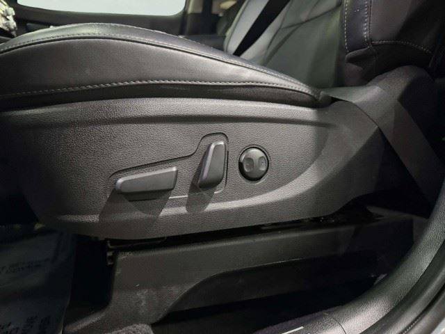 Used 2024 Kia Telluride S FWD image 38