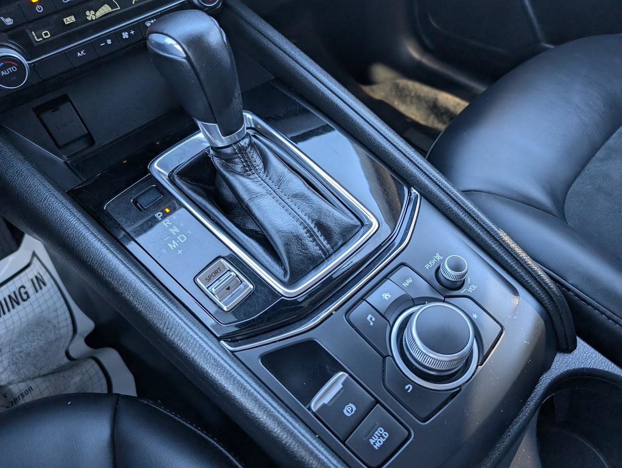 Used 2020 MAZDA CX-5 Touring AWD/4WD image 26