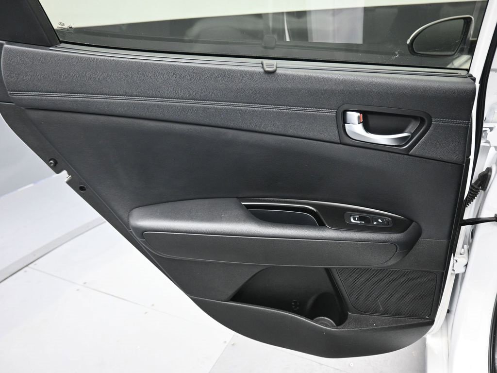 Used 2019 Kia Optima SX w/ SX Limited (Black) Package image 36