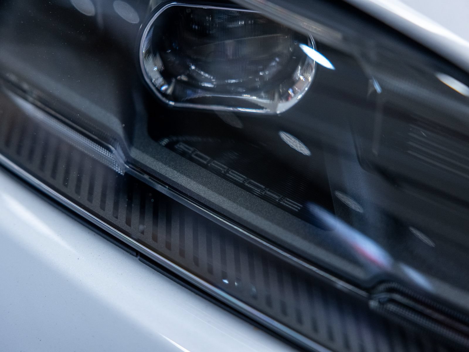 New 2026 Porsche Taycan RWD image 14