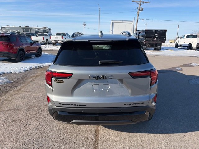 New 2026 GMC Terrain Elevation w/ Elevation Premium Package image 5