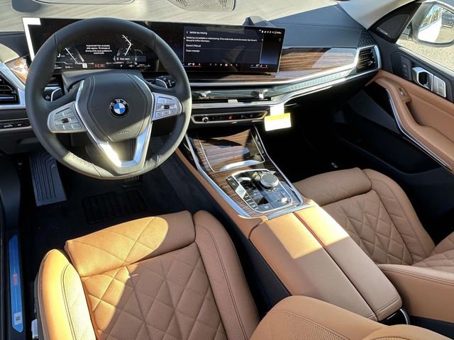 New 2026 BMW X7 xDrive40i image 10