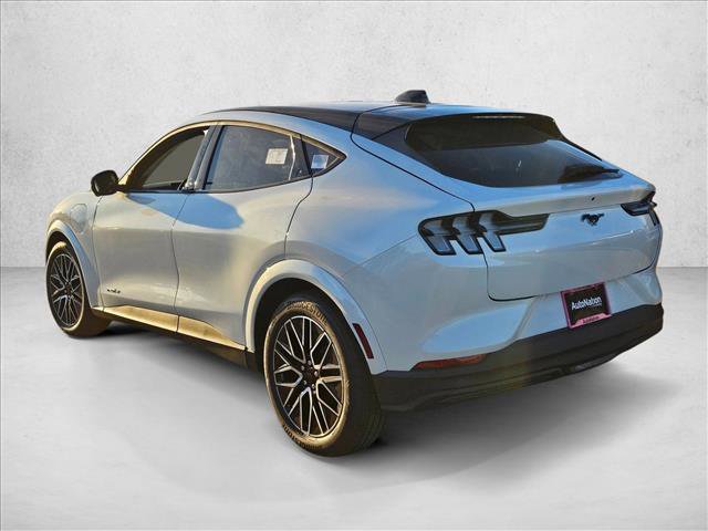 New 2025 Ford Mustang Mach-E Premium image 8