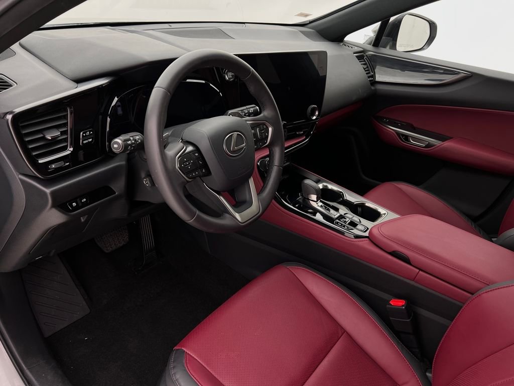 Used 2024 Lexus NX 350 AWD image 12