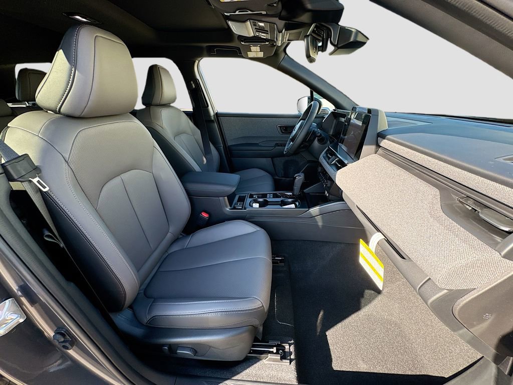 New 2026 Subaru Outback Limited XT image 36