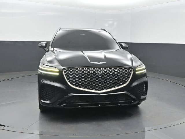 Used 2023 Genesis GV70 2.5T w/ Sport Prestige Package AWD/4WD image 39