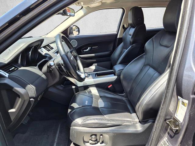 Used 2016 Land Rover Range Rover Evoque HSE AWD/4WD image 11