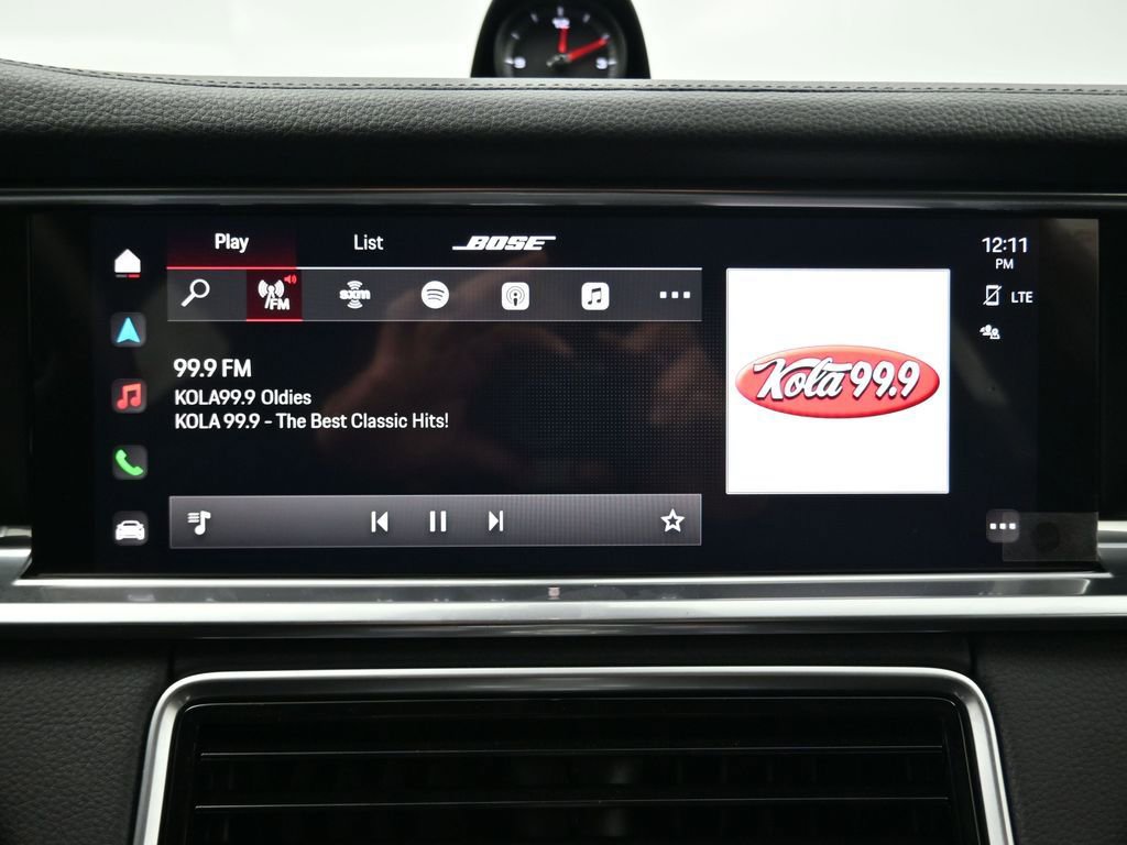 Used 2023 Porsche Panamera Platinum Edition image 22