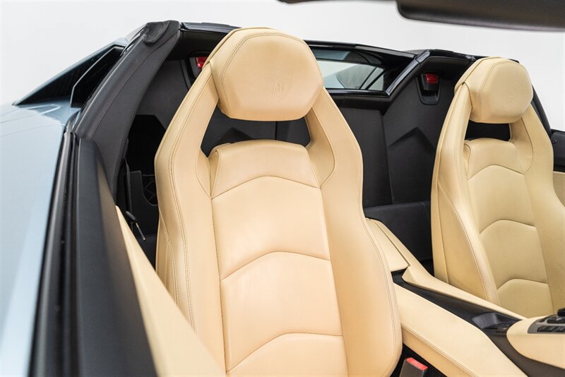 Used 2013 Lamborghini Aventador LP 700-4 AWD/4WD image 56
