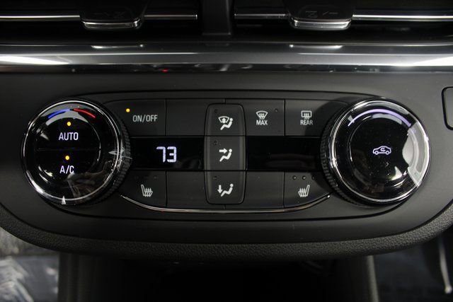 New 2026 Buick Envista Sport Touring w/ Convenience I Package FWD image 6
